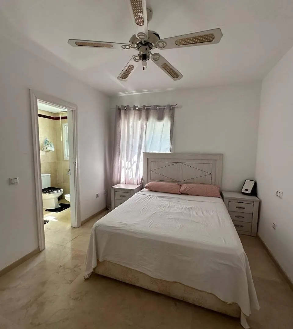 Marbella Beach House Villa Estepona Сasa de vacaciones