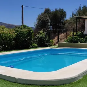 Сasa de vacaciones El Arroyuelo, Estepona