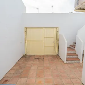 Сasa de vacaciones Adosado, Estepona