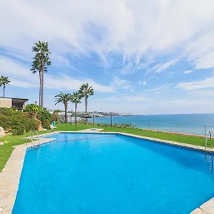 Сasa de vacaciones Estrella Del Mar, Estepona