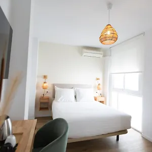 Gasthof La Malaguena By Croma (adults Only), Estepona