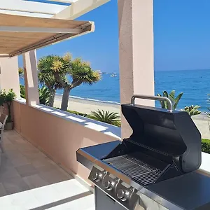 View Playa Del Moral Holiday home