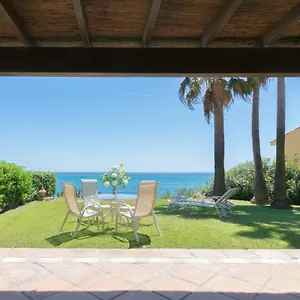 Urb Playa Azul 24 Holiday home