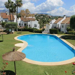 Сasa de vacaciones Casa Adosada En, Estepona