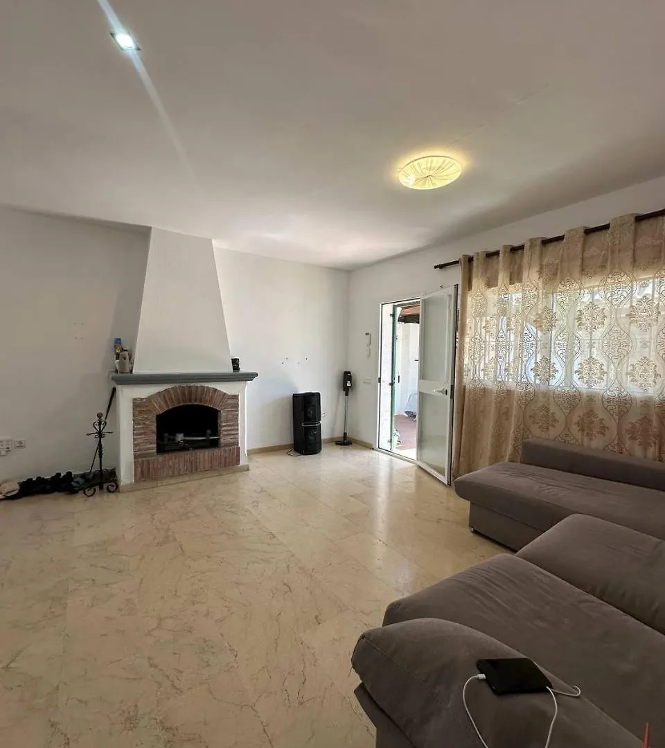 Marbella Beach House Villa Estepona