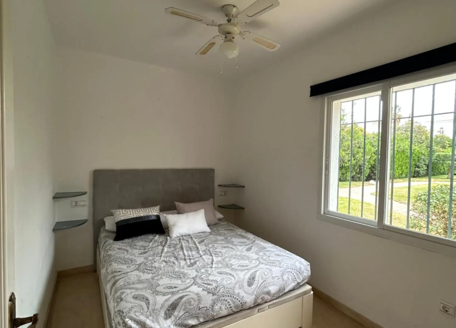 Holiday home Marbella Beach House Villa Estepona