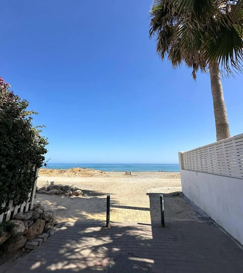 Marbella Beach House Villa Estepona 0*,  Spain