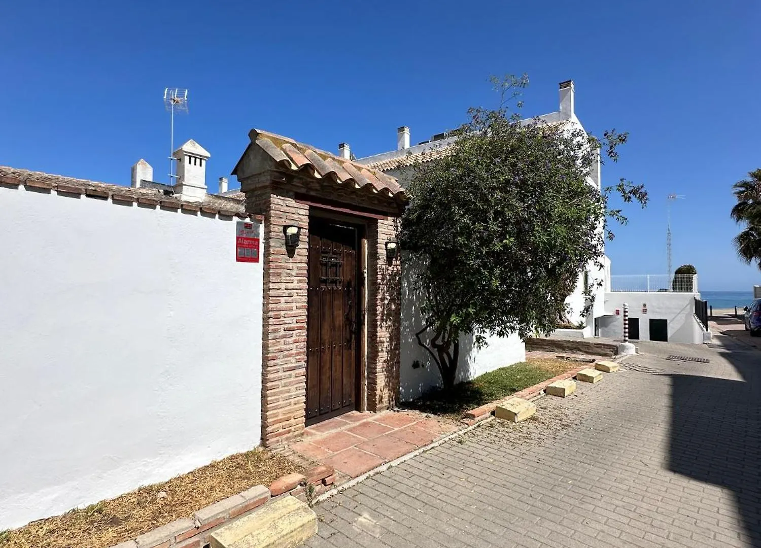 Marbella Beach House Villa Estepona Spain