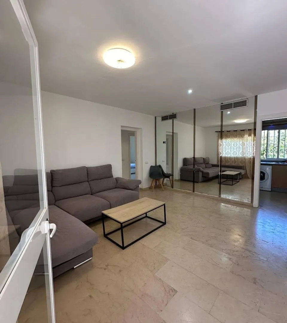Marbella Beach House Villa Estepona Holiday home