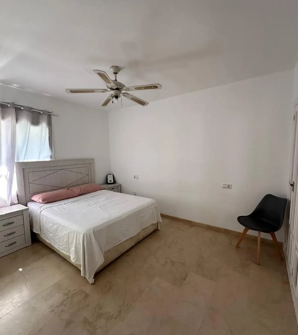 Marbella Beach House Villa Estepona